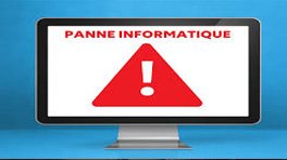 Dépannage ordinateur